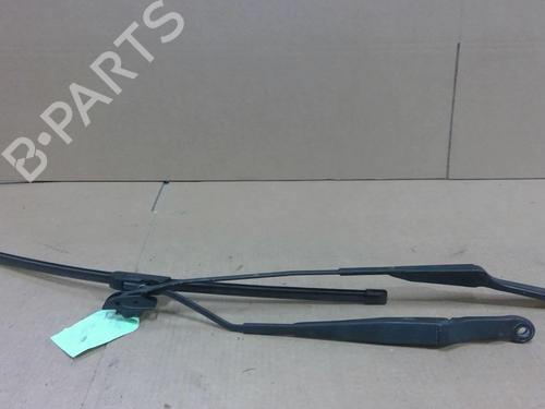 Used Front windshield wiper arm PEUGEOT 406 (8B) 2.0 HDI 110 (109 hp) 29143213