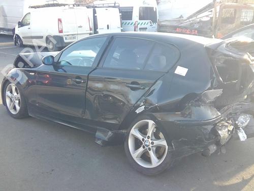 Steering rack BMW 1 (E87) 118 d | BP20727428M22 