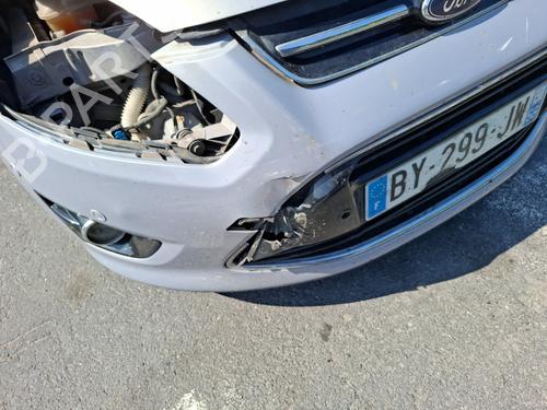 ABS pump FORD GRAND C-MAX (DXA/CB7, DXA/CEU) 1.6 TDCi | BP32221785M43 