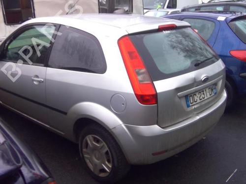 Right mirror FORD FIESTA V (JH_, JD_) 1.6 TDCi | BP21999352C27 