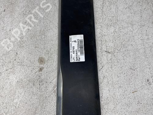 Dørliste CITROËN C3 Picasso (SH_) | BP36423696C150 - Image 2