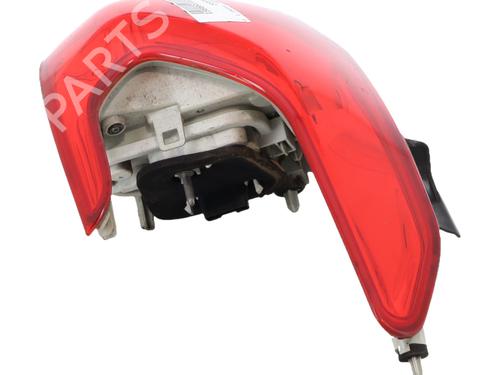 Right taillight PEUGEOT 2008 I (CU_) 1.2 VTi | BP38940102C35 - Image 5