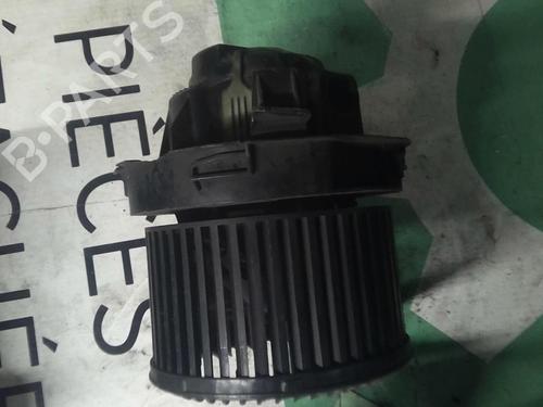 Used Heater blower motor PEUGEOT 207 (WA_, WC_) 1.4 16V (95 hp) 20364839