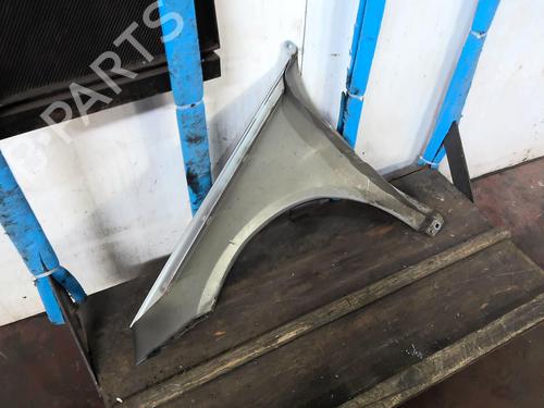 Right front fenders MERCEDES-BENZ B-CLASS Sports Tourer (W245) B 180 CDI (245.207) | BP20354580C42 