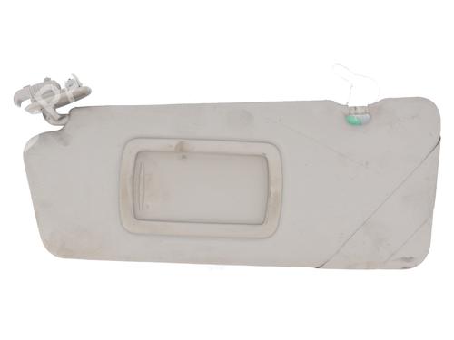Used Left sun visor Left sun visor RENAULT MEGANE III Hatchback (BZ0/1_, B3_) 1.5 dCi (BZ09, BZ0D, BZ1W, BZ29, BZ14) (110 hp) 28614770 28614770