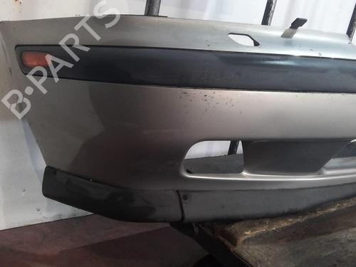 Front bumper VOLVO S40 I (644) 2.0 | BP20360295C7 
