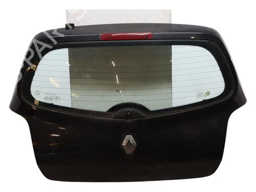 Tailgate RENAULT TWINGO II (CN0_) 1.5 dCi (CN0E) | BP37690375C6  - Image 5