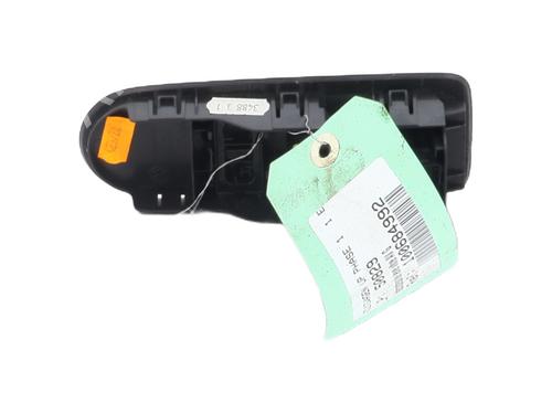 Left front window switch VW UP! (121, 122, BL1, BL2, BL3, 123) 1.0 | BP23334593I27 - Image 2