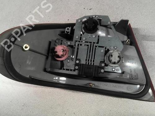 Right taillight MERCEDES-BENZ E-CLASS (W210) E 220 D (210.004) | BP21998947C35 