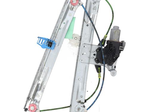 Used Front left window mechanism CITROËN C3 Picasso (SH_) 1.6 HDI 90 (92 hp) 28005764