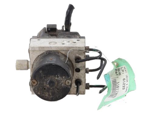 Used ABS pump SEAT IBIZA III (6L1) 1.2 (64 hp) 30948873