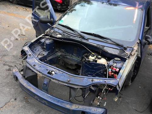 Starter DACIA SANDERO 1.4 (BS0C, BS0A, BS0G, BS1F, BS0E) | BP21051159M8  - Image 15