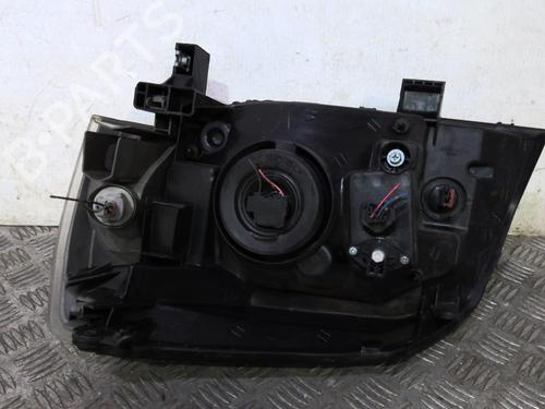 Right headlight NISSAN X-TRAIL I (T30) 2.2 Di 4x4 | BP20359338C29 