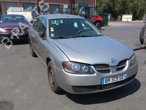 Used Parts NISSAN ALMERA II Hatchback (N16) 1.5 1876253