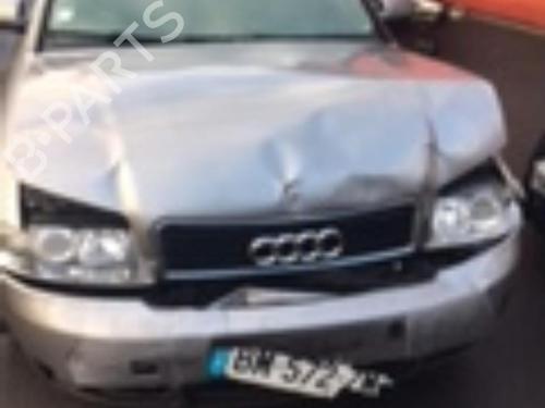 Retrovisor derecho AUDI A4 B6 Avant (8E5) 1.9 TDI | BP20360526C27 