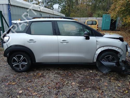 Rear right window mechanism CITROËN C3 AIRCROSS II (2R_, 2C_) 1.2 PureTech 110 (2RHNZB, 2RHNZW, 2RHNPX, 2RHNPJ) | BP31818390C25 