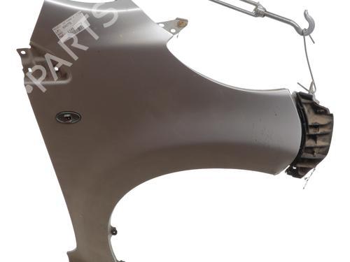Parafango anteriore destro PEUGEOT 107 (PM_, PN_) 1.0 (68 hp) 28372889
