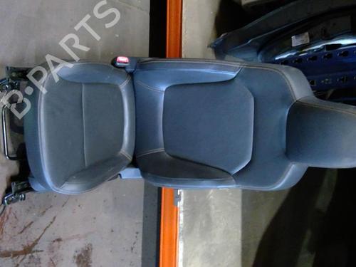 Used Left front seat DACIA SPRING EV (B6M1) (45 hp) 26184092