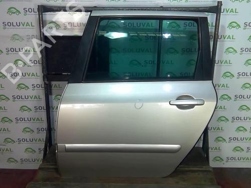 Used Left rear door PEUGEOT 307 SW (3H) 1.6 HDI 110 (109 hp) 22001872