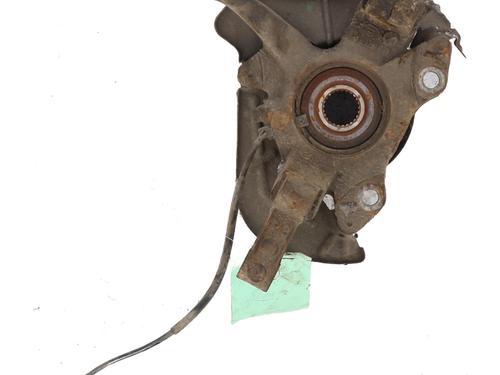 Right front steering knuckle FIAT 500 (312_) 1.3 D Multijet (312AXB1A) | BP23995862M26 