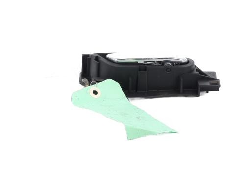 Front right interior door handle PEUGEOT 407 (6D_) 1.6 HDi 110 (6D9HZC, 6D9HYC) | BP32456462I14