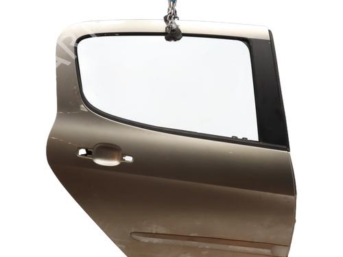 Puerta trasera derecha PEUGEOT 308 I (4A_, 4C_) 1.6 HDi (109 hp) 30116429