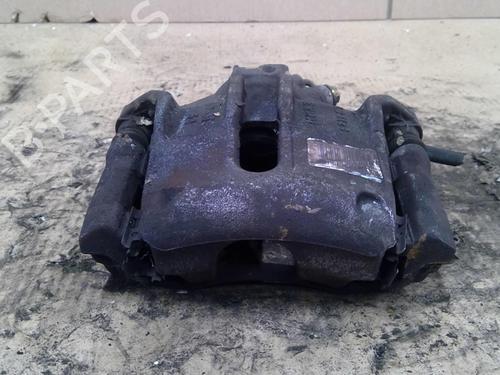 Left front brake caliper CITROËN AMI (9A_) Electric (9AZ2CA) | BP29273582M105 - Image 5