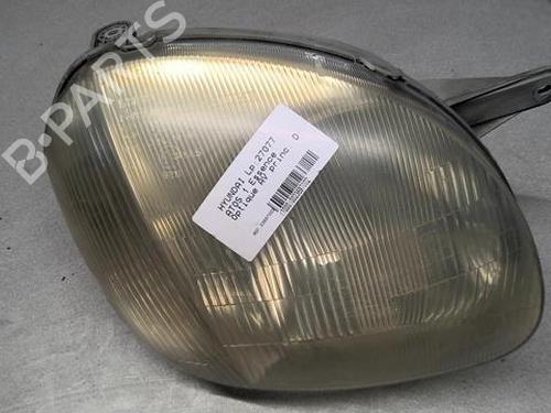 Right headlight HYUNDAI ATOS (MX) 1.0 i | BP21999830C29 