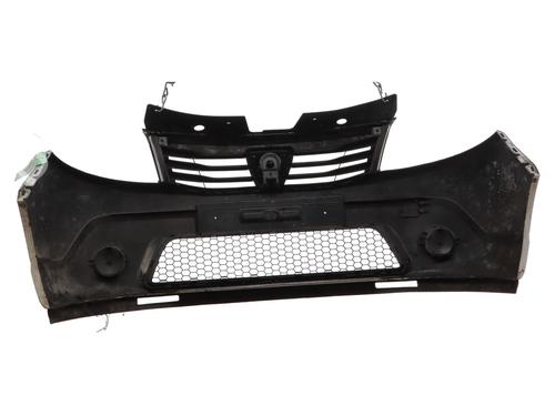 Front bumper DACIA SANDERO 1.4 (BS0C, BS0A, BS0G, BS1F, BS0E) | BP31983790C7