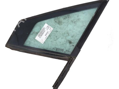 Front left quarter glass CITROËN C4 I (LC_) 1.6 HDi | BP25701781C111 