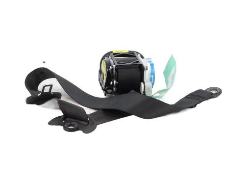 Sikkerhedssele foran venstre PEUGEOT 108 1.0 VTi (69 hp) 32656749