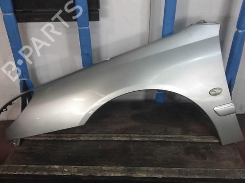 Left front fenders PEUGEOT 607 (9D, 9U) 2.0 HDI | BP20369640C41 