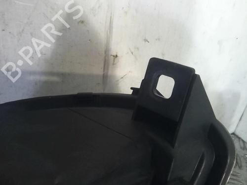 Used Left headlight SMART FORFOUR (454) 1.5 CDI (454.001) (95 hp) 20361514