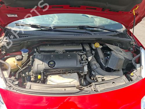 Front left panel CITROËN DS3 (SA_) 1.6 VTi 120 | BP28799657C58  - Image 39