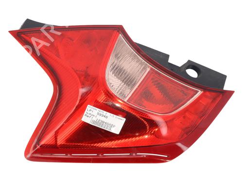 Used Left taillight Left taillight NISSAN NOTE (E12) 1.5 dCi (90 hp) 33803865 33803865