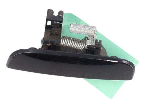 Used Rear left exterior door handle Rear left exterior door handle KIA SOUL I (AM) 1.6 CRDi 128 (126 hp) 33945564 33945564