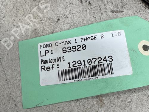 Hjulbue FORD C-MAX (DM2) 1.8 | BP37481943C56 - Image 2