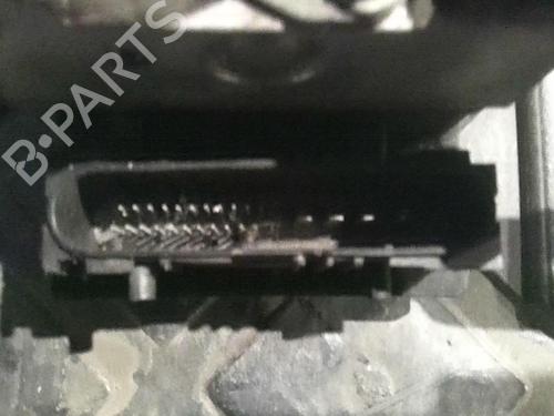 Used ABS pump RENAULT CLIO III (BR0/1, CR0/1) 1.5 dCi (C/BR0G, C/BR1G) (68 hp) 20370492