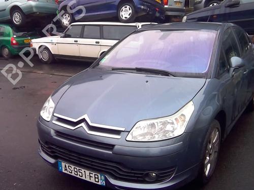 Højre baglygte CITROËN C4 I (LC_) 1.6 HDi | BP22000664C35 