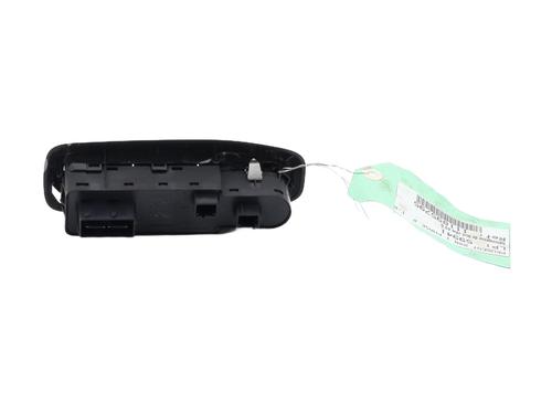 Left front window switch PEUGEOT 208 I (CA_, CC_) 1.2 VTI 82 | BP29197124I27 