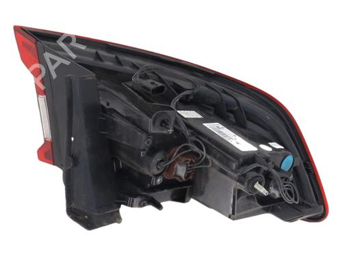 Right taillight RENAULT MEGANE IV Hatchback (B9A/M/N_) 1.6 dCi 130 (B9A4) | BP39258246C35 - Image 3