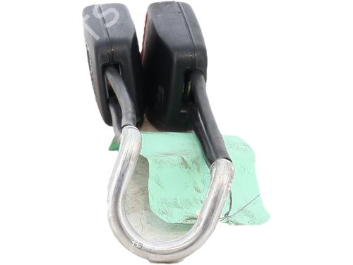 Boucle de ceinture de sécurité Boucle de ceinture de sécurité 38456055 38456055