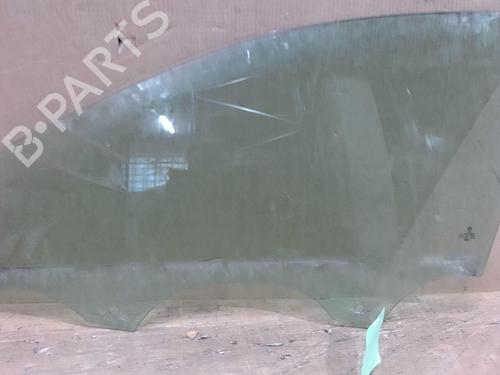 Used Front left door window VW POLO VI (AW1, BZ1, AE1) 2.0 GTI (200 hp) 30750804