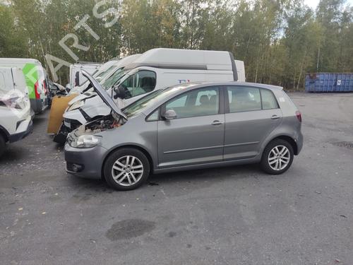 Steering column stalk VW GOLF PLUS V (5M1, 521) 1.6 TDI | BP30976426I23  - Image 8