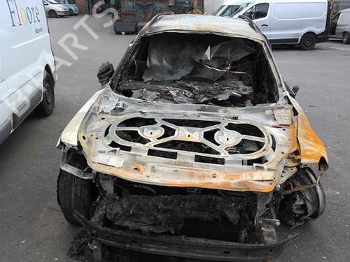 Left taillight CUPRA FORMENTOR (KM7, KMP) 1.4 e-Hybrid | BP32482208C34  - Image 16