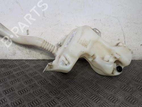 Windscreen washer tank PEUGEOT 3008 I MPV (0U_) 1.6 HDi | BP20351244C113 