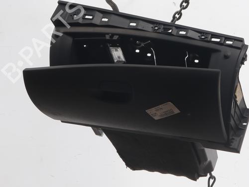 Used Glove box Glove box RENAULT MEGANE III Coupe (DZ0/1_) 1.5 dCi (DZ09, DZ0D, DZ1F, DZ1G, DZ14, DZ29) (110 hp) 31030334 31030334