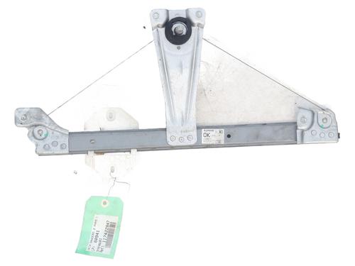 Rear right window mechanism DACIA SANDERO II 1.5 dCi | BP30823765C25 - Image 2