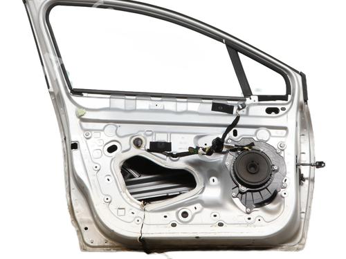 Left front door RENAULT CLIO IV (BH_) 1.5 dCi 75 | BP32383235C2