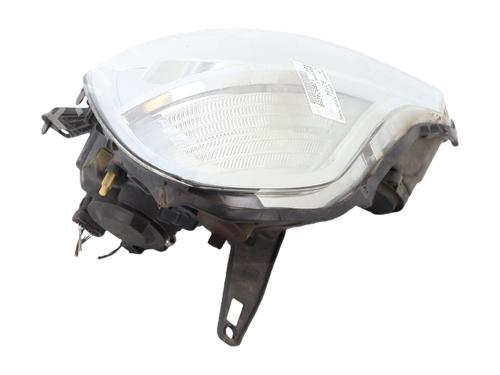 Left headlight RENAULT MODUS / GRAND MODUS (F/JP0_) 1.6 (JP03, JP0B, JP0U, JP0Y, JP1G) | BP36378750C28 - Image 3
